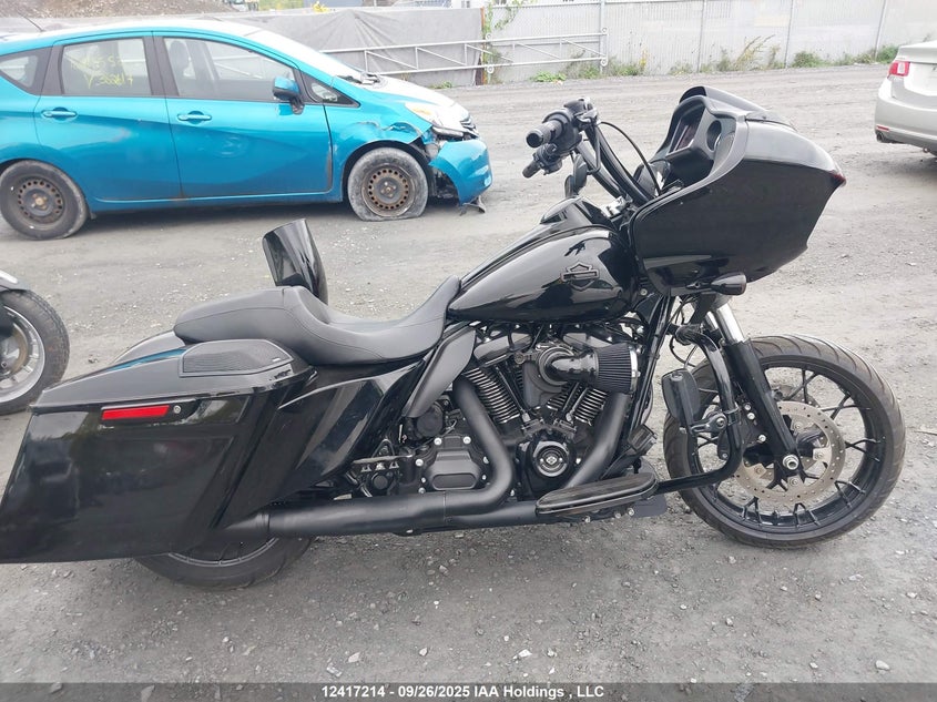 5HD1KHCAXKB672048 2019 HARLEY-DAVIDSON ROAD GLIDE photo no. 13