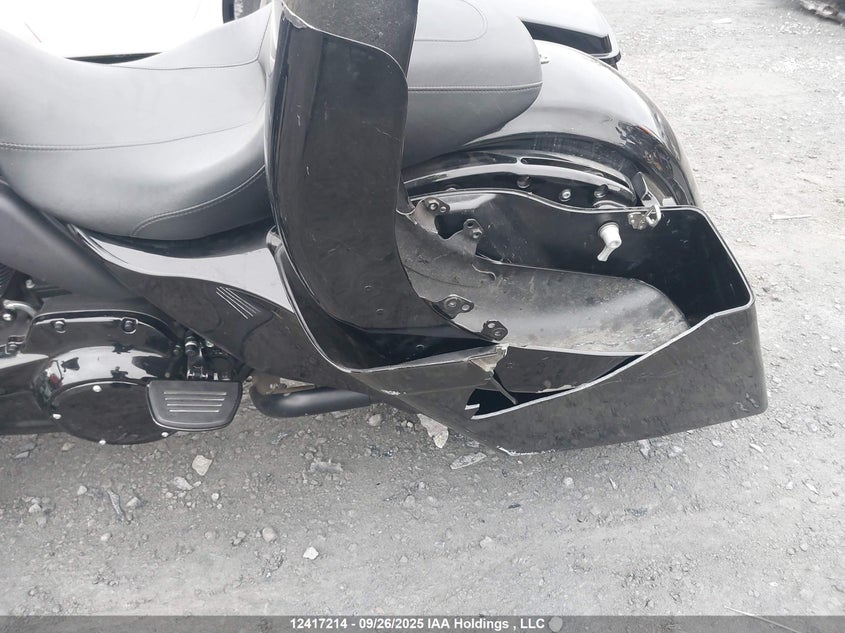 5HD1KHCAXKB672048 2019 HARLEY-DAVIDSON ROAD GLIDE photo no. 15