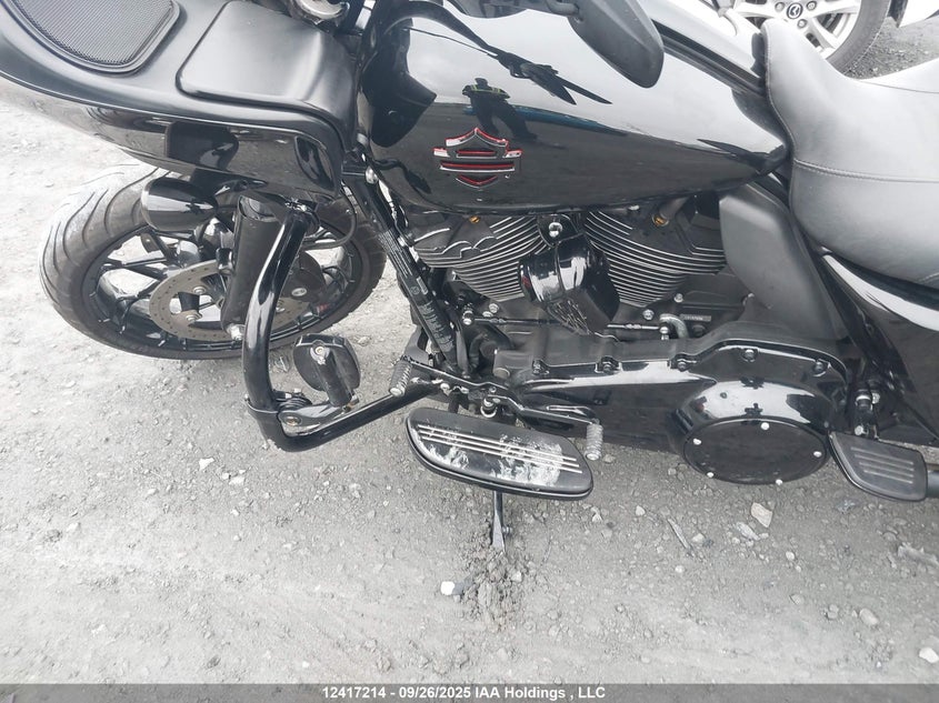 5HD1KHCAXKB672048 2019 HARLEY-DAVIDSON ROAD GLIDE photo no. 16