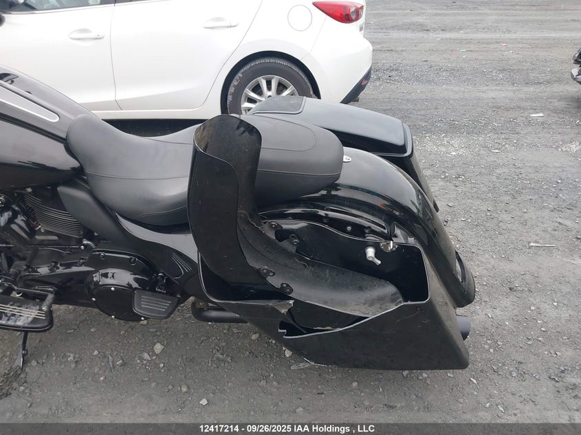 5HD1KHCAXKB672048 2019 HARLEY-DAVIDSON ROAD GLIDE photo no. 9