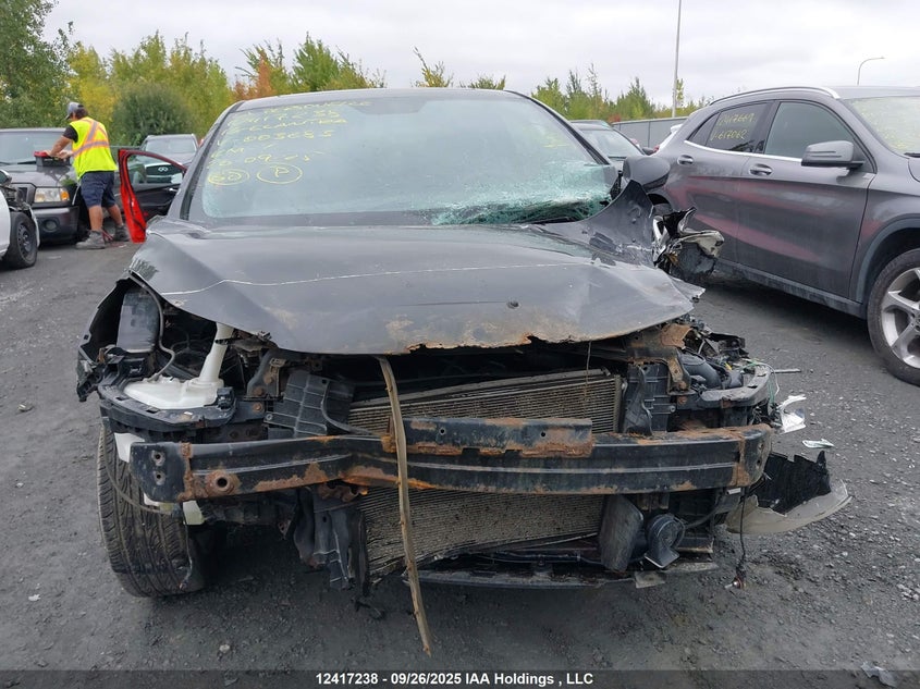 KMHDH6AEXDU003683 2013 HYUNDAI ELANTRA photo no. 12