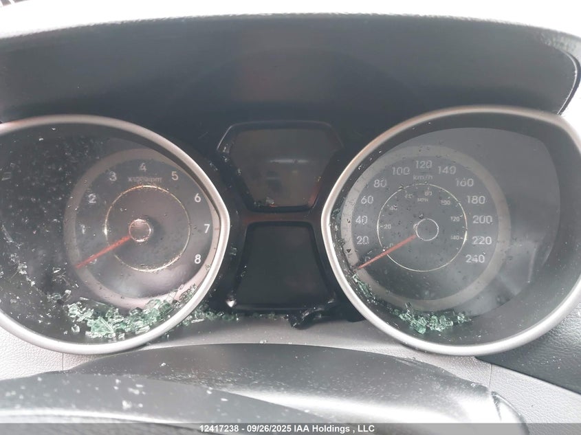 KMHDH6AEXDU003683 2013 HYUNDAI ELANTRA photo no. 15
