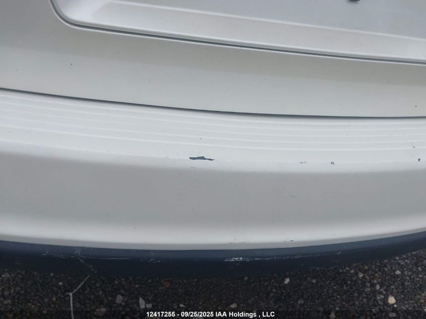 2014 Dodge Journey Sxt VIN: 3C4PDCCGXET136269 Lot: 12417255