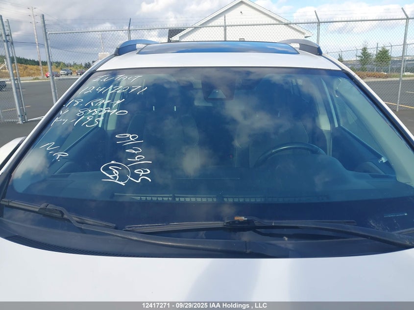 2T3RFREV3JW848840 2018 TOYOTA RAV 4 photo no. 18