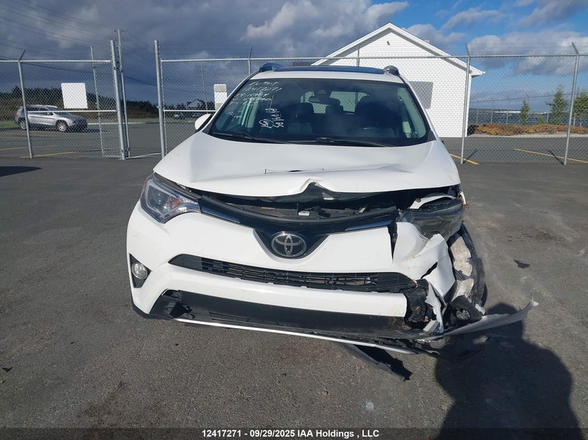 2T3RFREV3JW848840 2018 TOYOTA RAV 4 photo no. 6