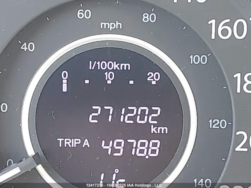 2015 Honda Cr-V Ex-L VIN: 2HKRM4H74FH129665 Lot: 12417276