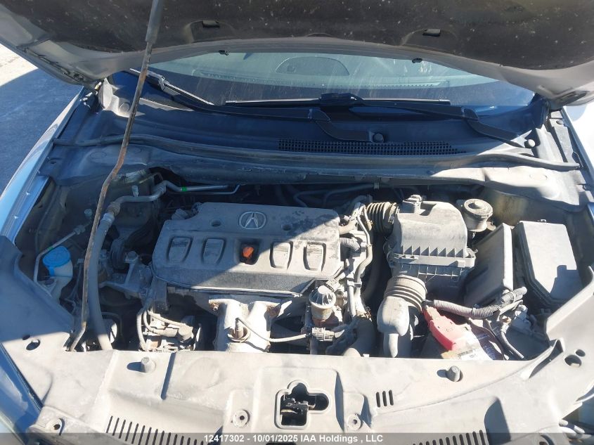 2015 Acura Ilx 20 Tech VIN: 19VDE1F7XFE400847 Lot: 12417302