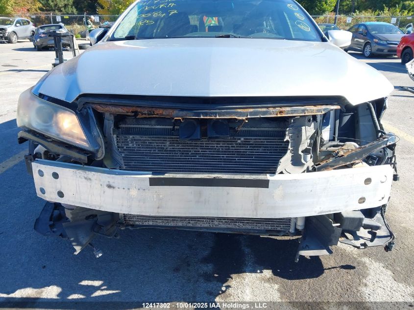 2015 Acura Ilx 20 Tech VIN: 19VDE1F7XFE400847 Lot: 12417302