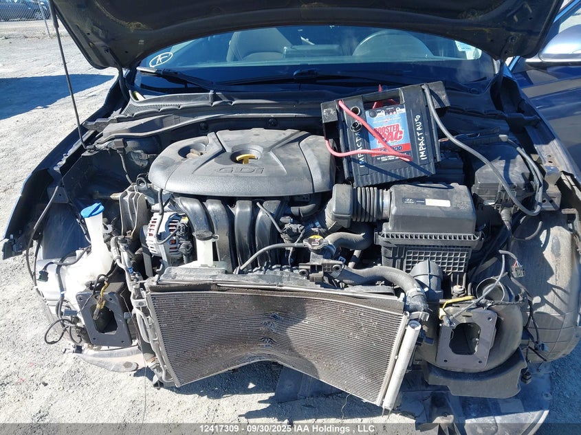 KMHH35LEXJU042065 2018 HYUNDAI ELANTRA photo no. 10