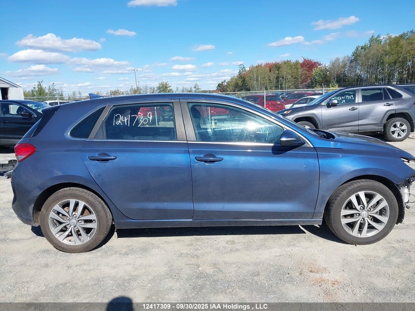KMHH35LEXJU042065 2018 HYUNDAI ELANTRA photo no. 14