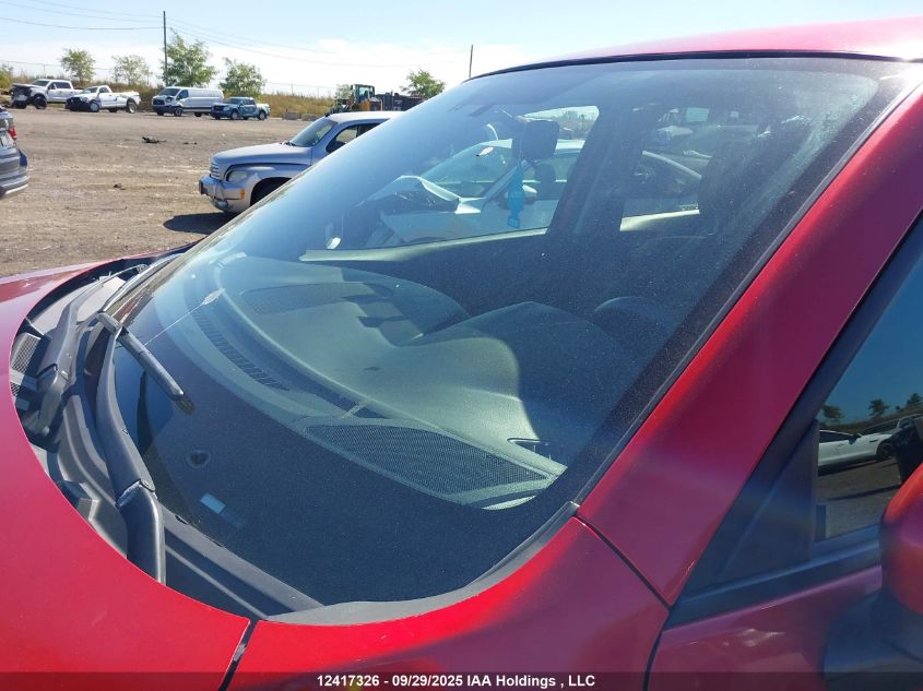 2014 Mazda Cx-5 VIN: JM3KE2CY4E0419460 Lot: 12417326