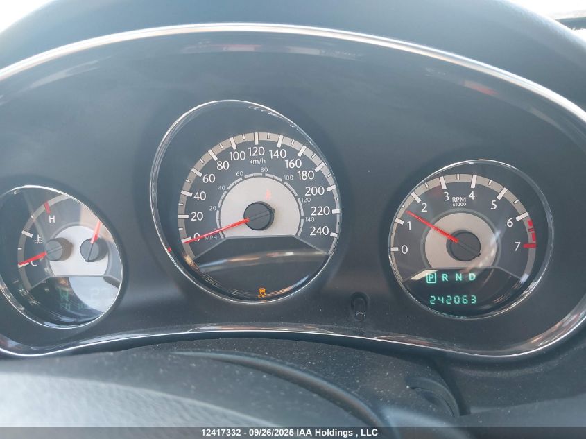 2013 Chrysler 200 Limited VIN: 1C3CCBCG2DN673491 Lot: 12417332