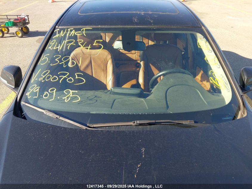 2015 BMW 320I xDrive VIN: WBA3C3C57FK200705 Lot: 12417345