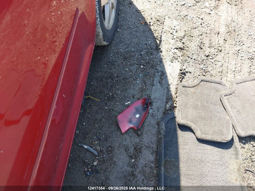 2010 Chevrolet Cobalt Lt VIN: 1G1AD5F59A7224278 Lot: 12417354