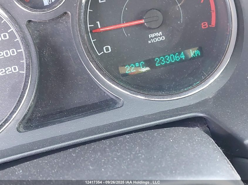 2010 Chevrolet Cobalt Lt VIN: 1G1AD5F59A7224278 Lot: 12417354