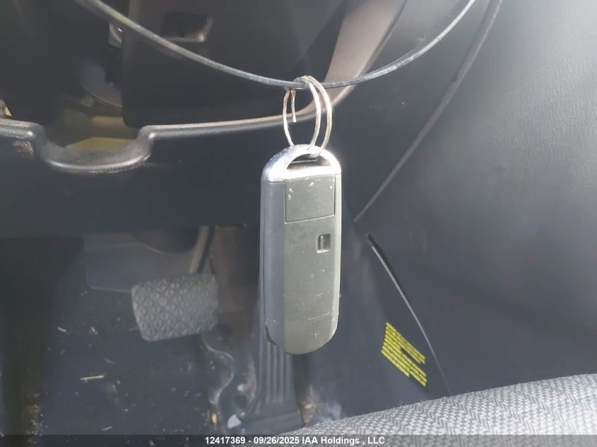 2014 Mazda 3 Sport VIN: 3MZBM1U71EM109045 Lot: 12417369