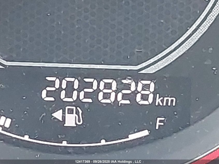 2014 Mazda 3 Sport VIN: 3MZBM1U71EM109045 Lot: 12417369