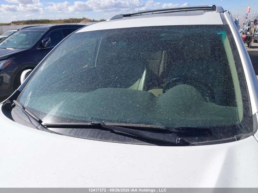 2008 Toyota Highlander V6 Limited VIN: JTEES42A582058372 Lot: 12417372