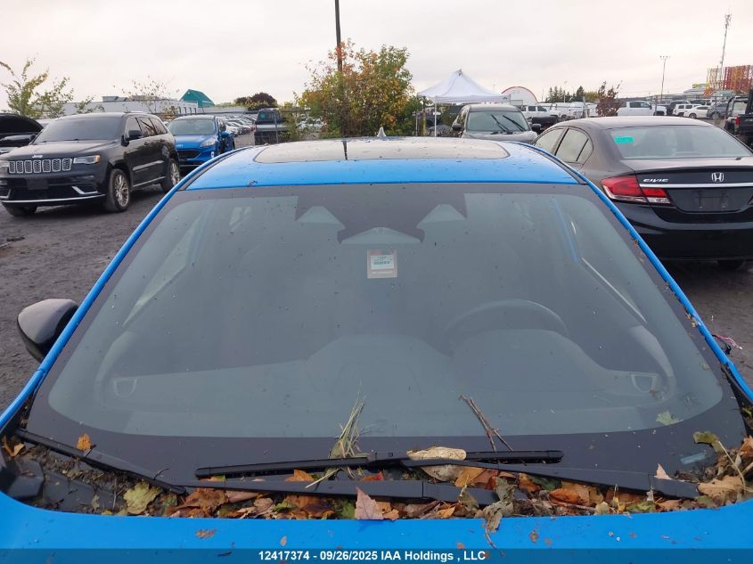 2024 Subaru Impreza VIN: JF1GUHJC3R8353119 Lot: 12417374