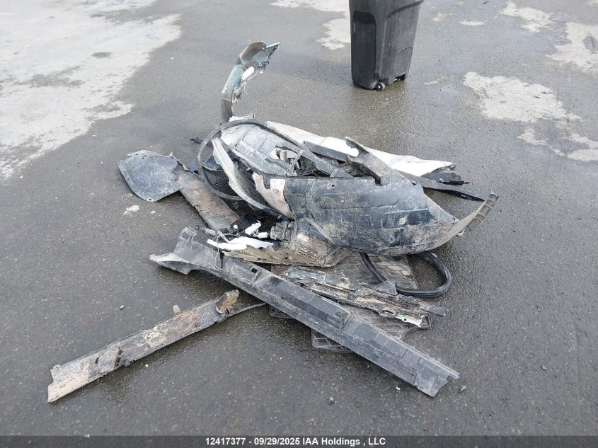 2024 Kia Seltos Sx Turbo W/Black Interior/Sx Turbo W/Burgundy Interior/X-Line VIN: KNDETCA75R7534335 Lot: 12417377