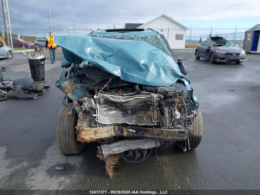 2024 Kia Seltos Sx Turbo W/Black Interior/Sx Turbo W/Burgundy Interior/X-Line VIN: KNDETCA75R7534335 Lot: 12417377