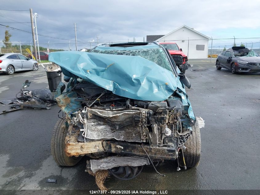 2024 Kia Seltos Sx Turbo W/Black Interior/Sx Turbo W/Burgundy Interior/X-Line VIN: KNDETCA75R7534335 Lot: 12417377