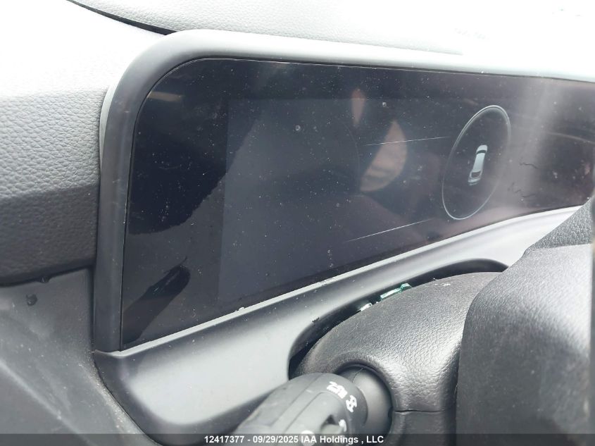 2024 Kia Seltos Sx Turbo W/Black Interior/Sx Turbo W/Burgundy Interior/X-Line VIN: KNDETCA75R7534335 Lot: 12417377