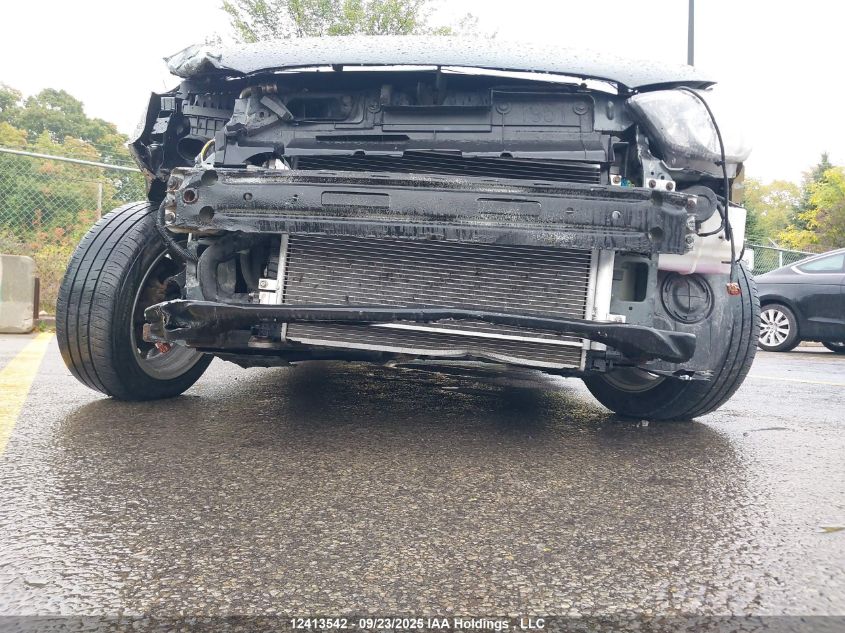 2017 Chevrolet Spark VIN: KL8CD6SA8HC818069 Lot: 12413542X