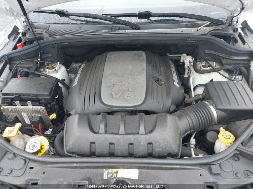 1C4RJFLT3JC374681 2018 JEEP GRAND CHEROKEE photo no. 10