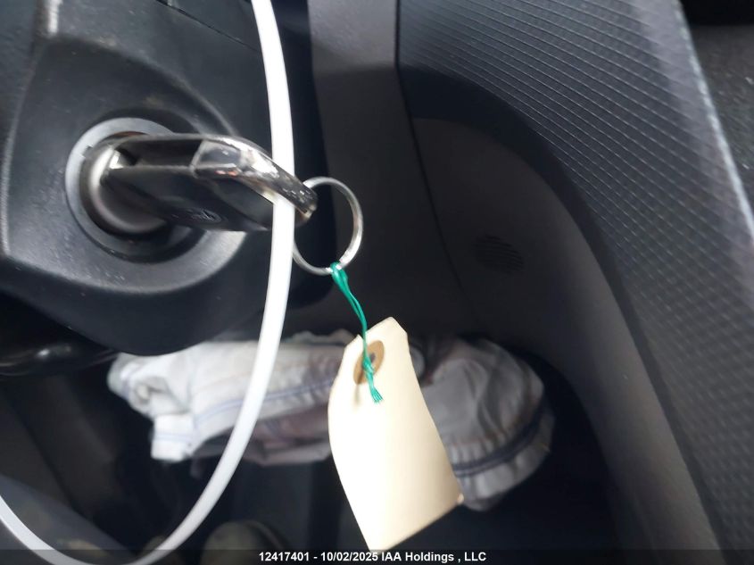 2021 Ford Transit Connect Xl VIN: NM0LS7V22M1504962 Lot: 12417401