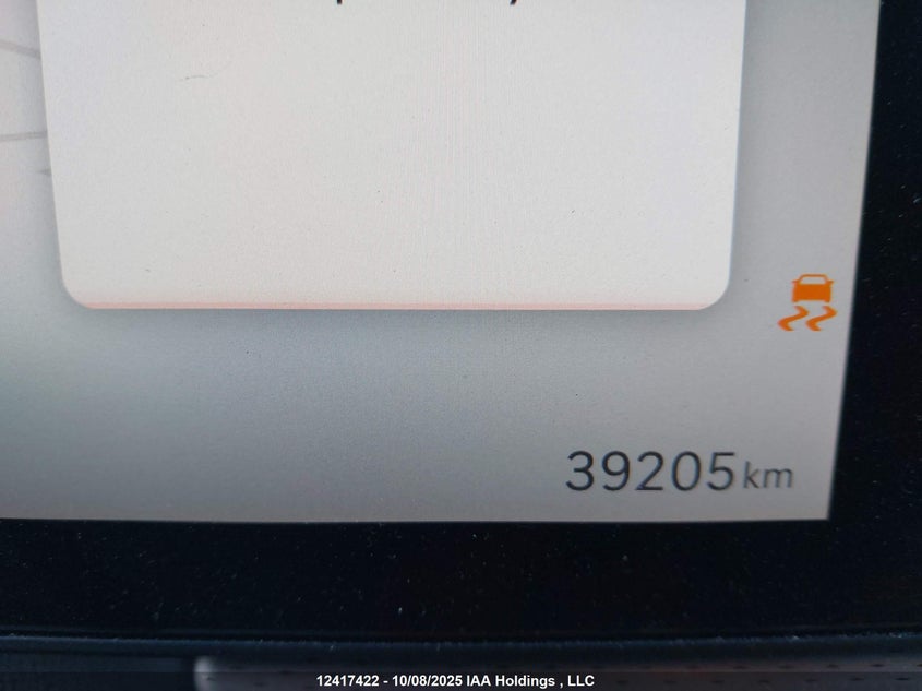 2024 Genesis Gv60 Performance VIN: KMUKEDSB2RU020611 Lot: 12417422