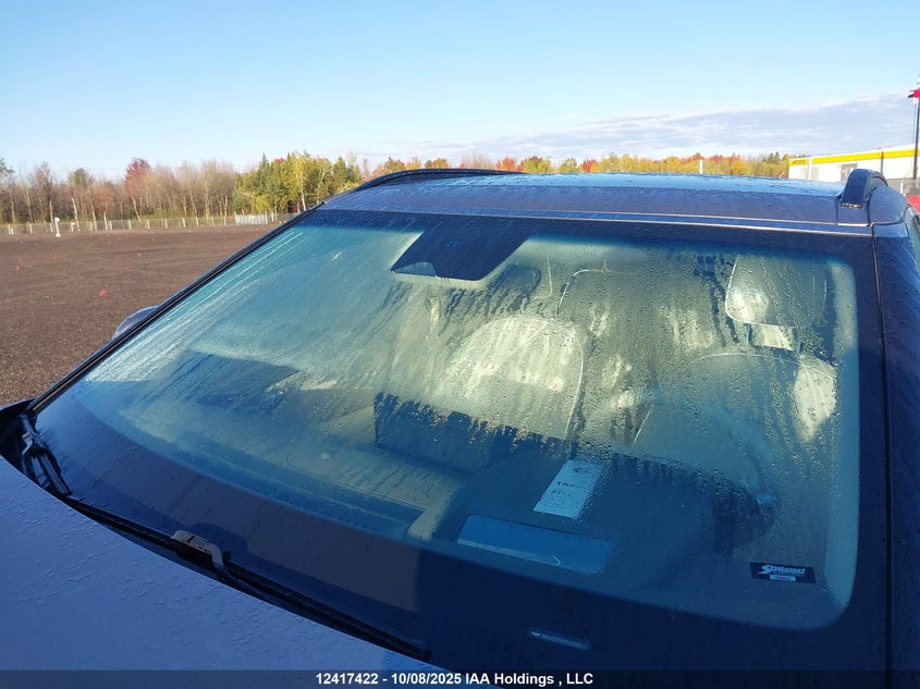 2024 Genesis Gv60 Performance VIN: KMUKEDSB2RU020611 Lot: 12417422