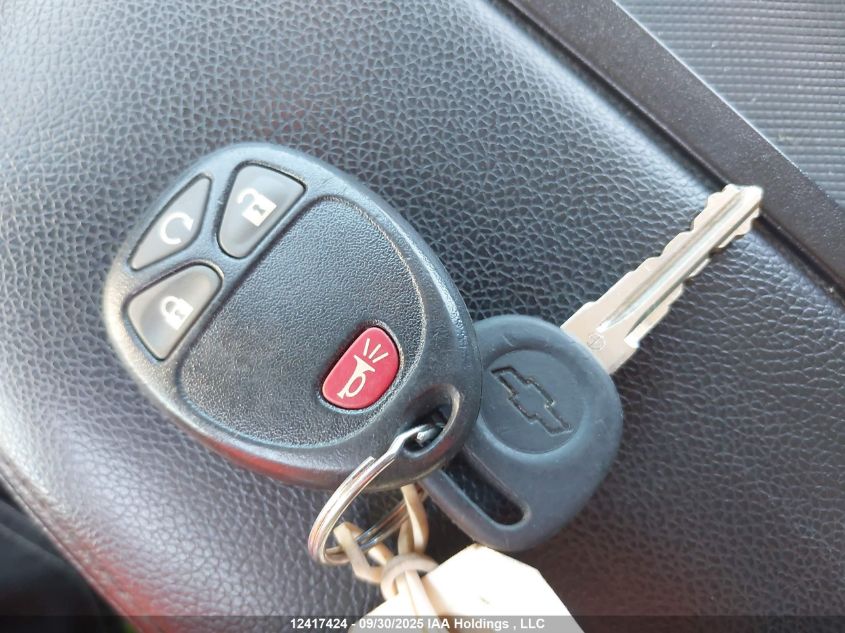 2013 Chevrolet Avalanche VIN: 3GNTKGE78DG241903 Lot: 12417424