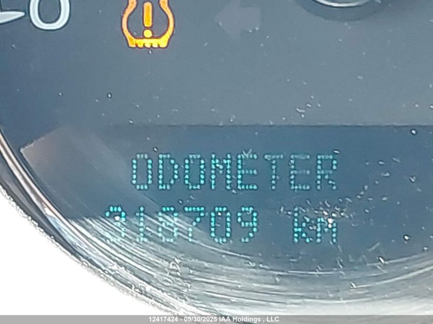 2013 Chevrolet Avalanche VIN: 3GNTKGE78DG241903 Lot: 12417424