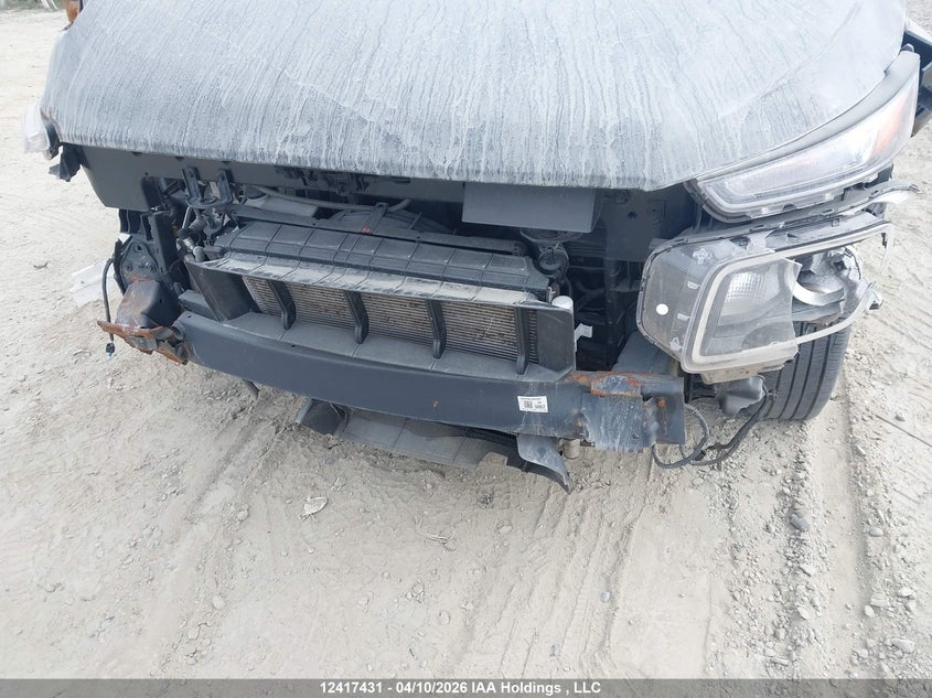 2025 Hyundai Venue Sel/Limited VIN: KMHRC8A35SU399355 Lot: 12417431