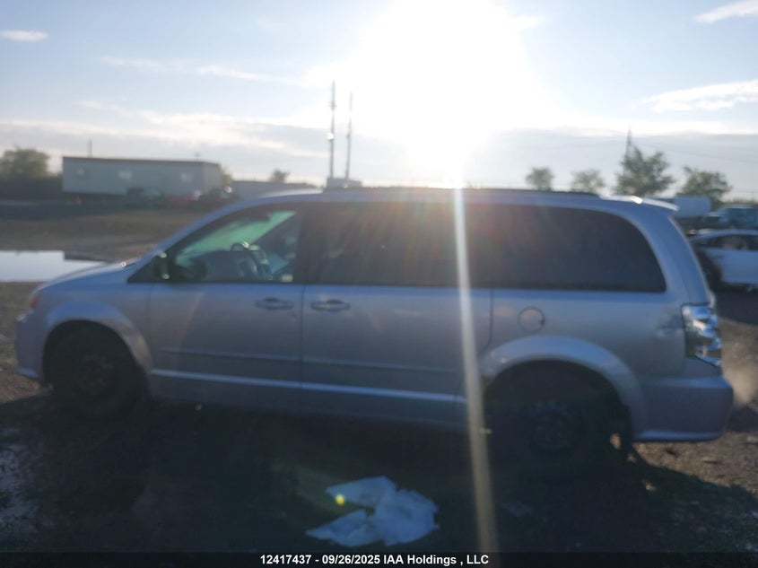 2D4RN4DG5BR793783 2011 DODGE CARAVAN photo no. 15