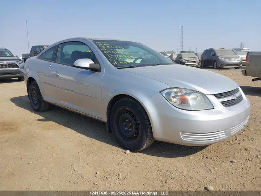 1G1AT15H497254873 2009 Chevrolet Cobalt Lt auction photo 1