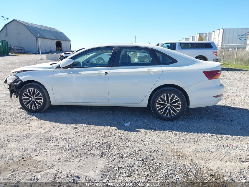 3VWE57BU7KM214271 2019 VOLKSWAGEN JETTA photo no. 15