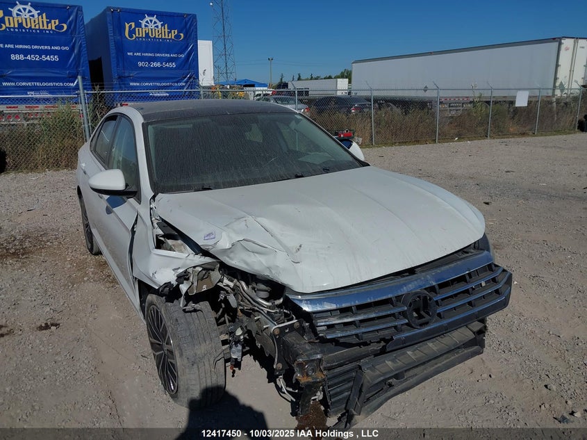 3VWE57BU7KM214271 2019 VOLKSWAGEN JETTA photo no. 24