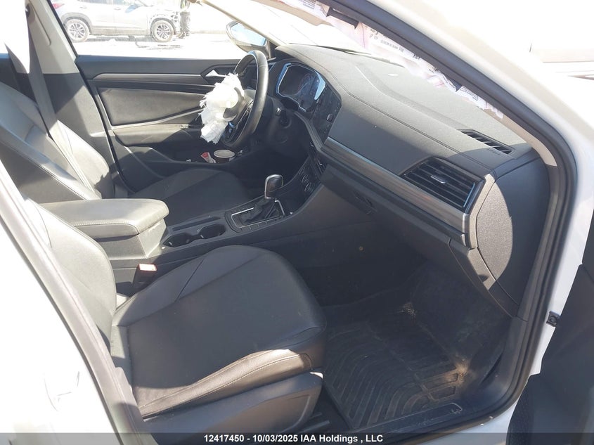 3VWE57BU7KM214271 2019 VOLKSWAGEN JETTA photo no. 5