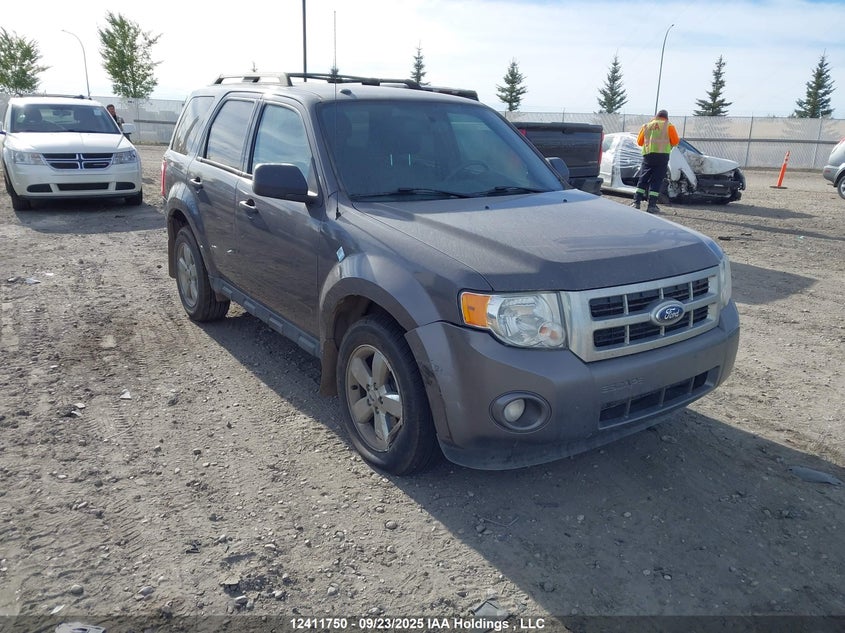 1FMCU9DG4CKC32148 2012 Ford Escape Xlt auction photo 1