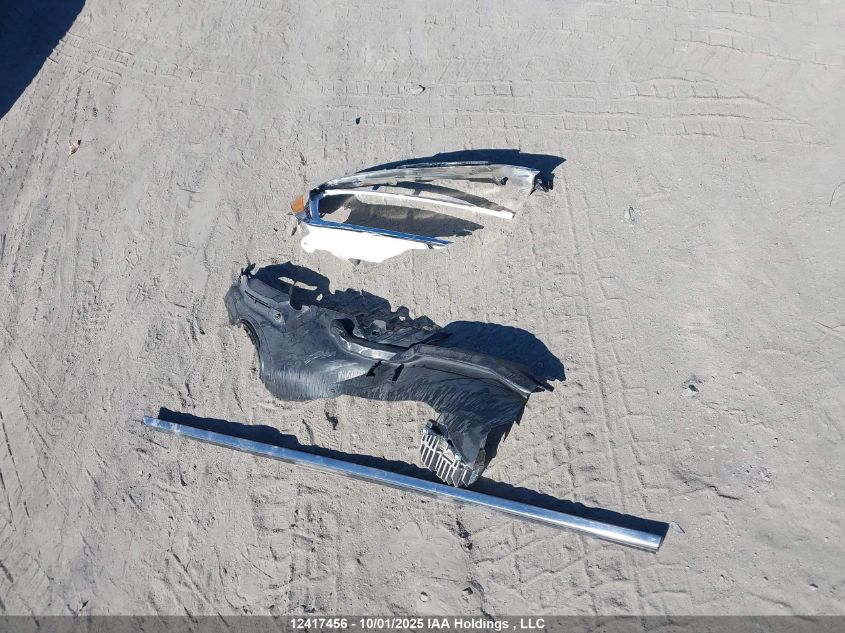 2023 Volkswagen Jetta Gli VIN: 3VW1T7BU6PM059823 Lot: 12417456