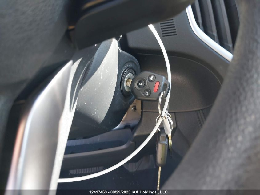 2022 Subaru Crosstrek VIN: JF2GTABC4NH256896 Lot: 12417463