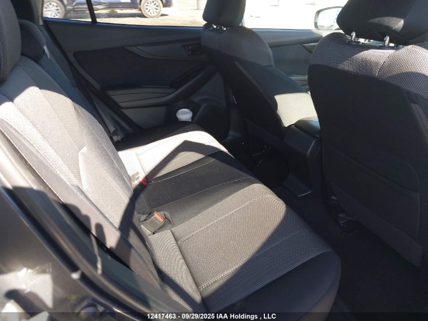 2022 Subaru Crosstrek VIN: JF2GTABC4NH256896 Lot: 12417463