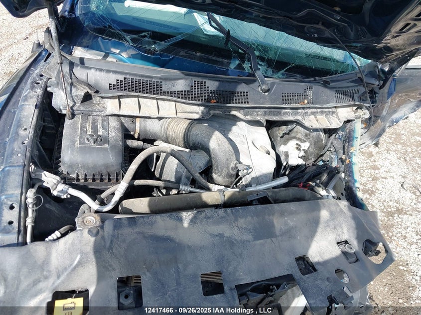 1C6RR7LTXKS734851 2019 RAM 1500 photo no. 10