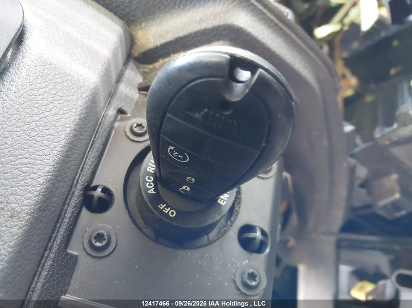 1C6RR7LTXKS734851 2019 RAM 1500 photo no. 11
