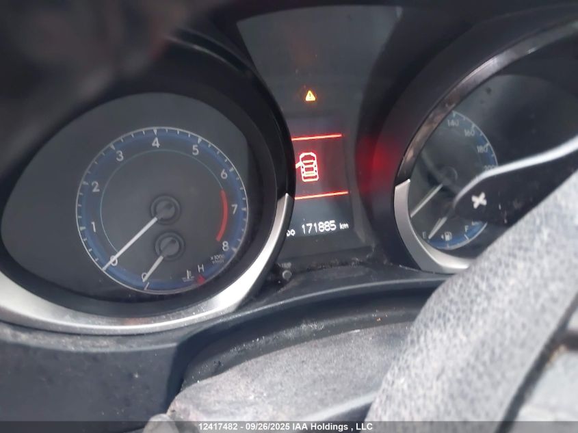 2015 Toyota Corolla L/Le/Le Pls/Prm/S/S Pls VIN: 2T1BURHE2FC312238 Lot: 12417482