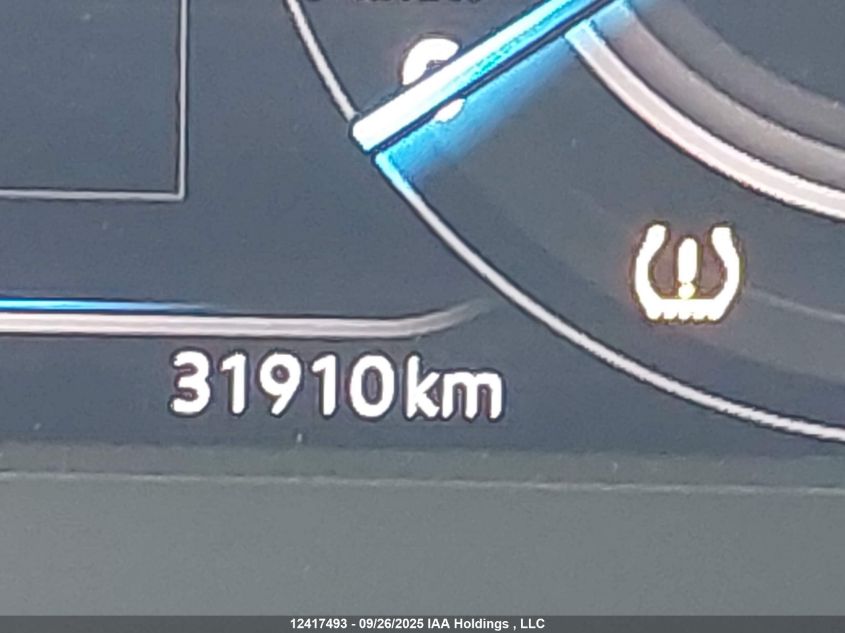 2022 Volkswagen Tiguan Se R-Line Black VIN: 3VV8B7AX8NM171005 Lot: 12417493