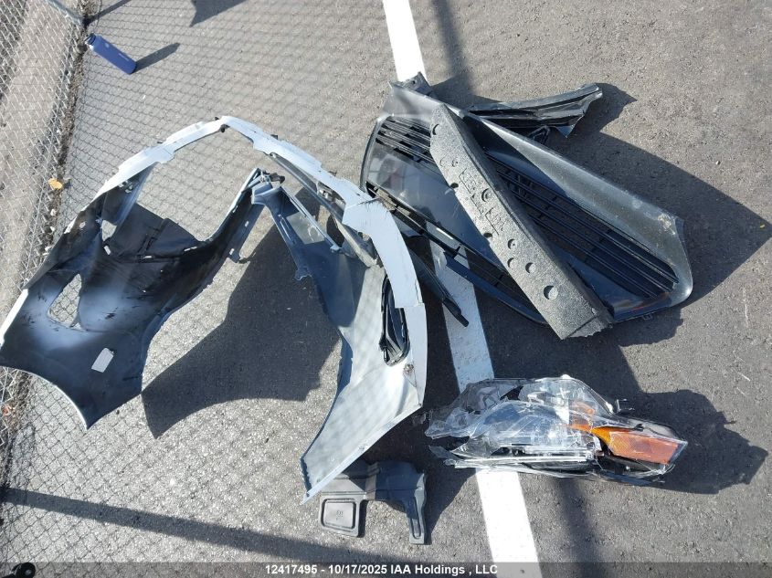 2018 Toyota Corolla VIN: 2T1BURHE1JC986115 Lot: 12417495