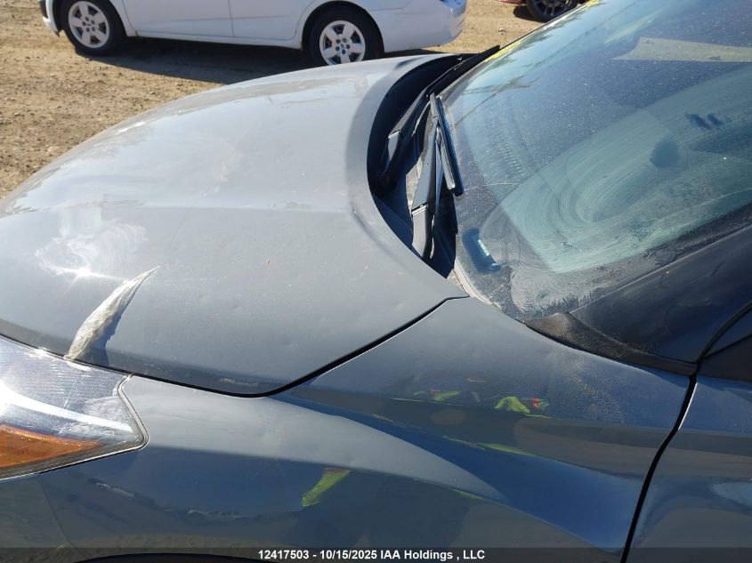 2023 Nissan Kicks S VIN: 3N1CP5BV8PL567006 Lot: 12417503